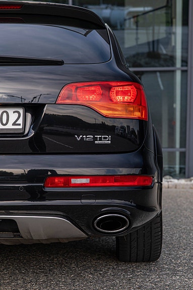 Audi Q7 15 of 30