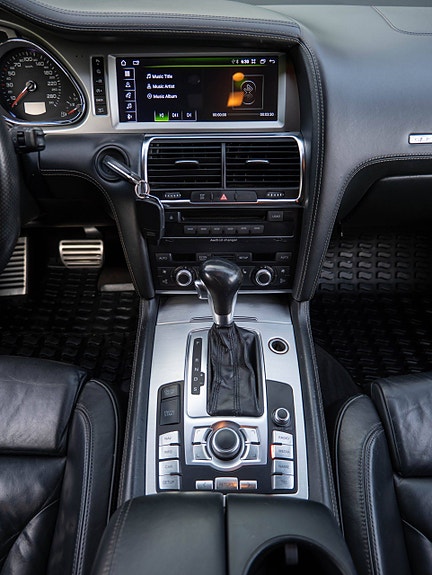 Audi Q7 21 of 30
