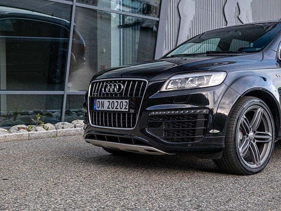 Audi Q7 3 of 30