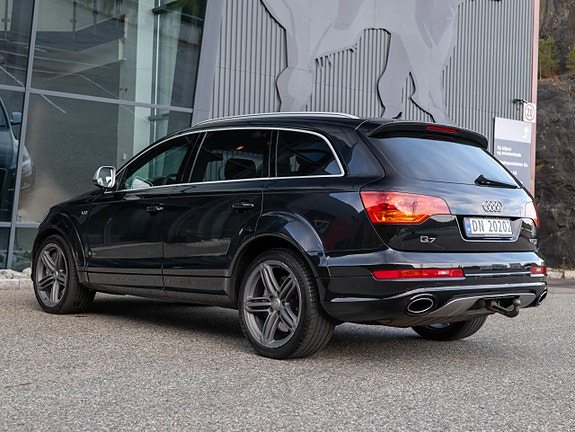 Audi Q7 16 of 30