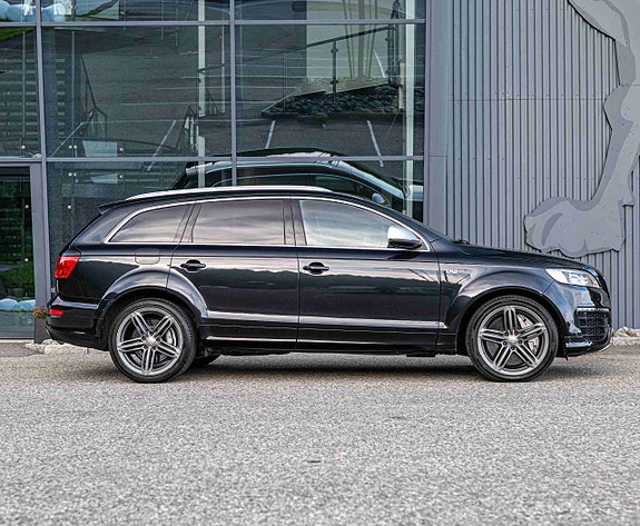 Audi Q7 11 of 30