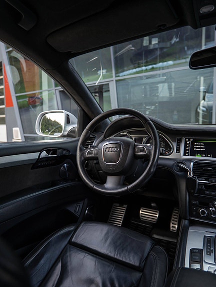 Audi Q7 22 of 30