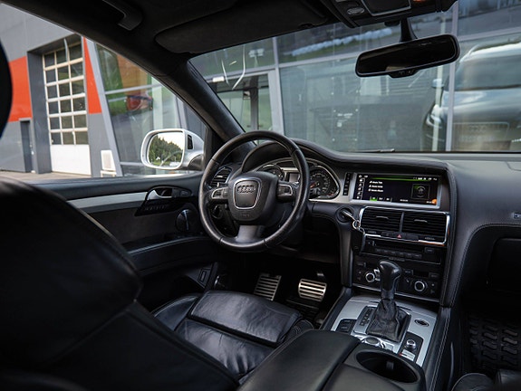 Audi Q7 23 of 30