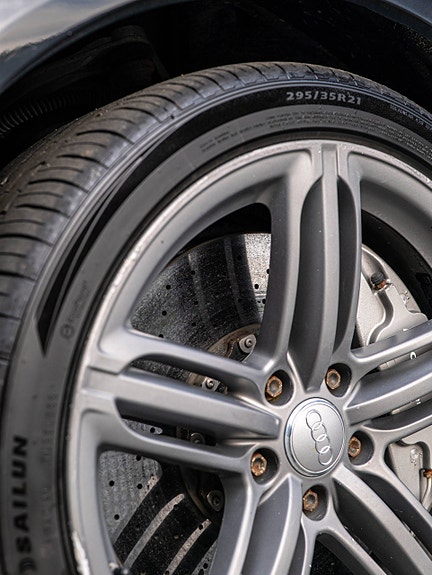 Audi Q7 13 of 30