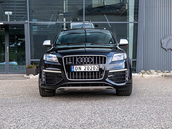 Audi Q7 8 of 30