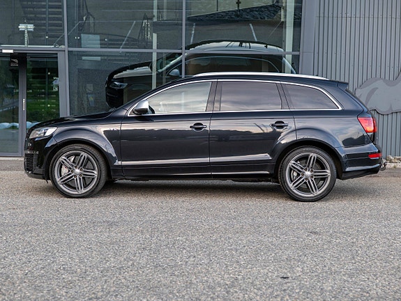 Audi Q7 6 of 30