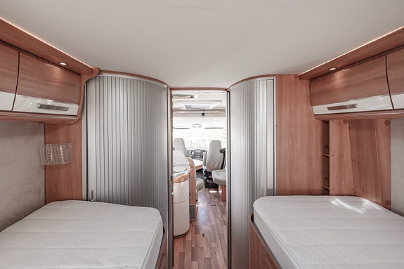 Hymer B678 24 of 30
