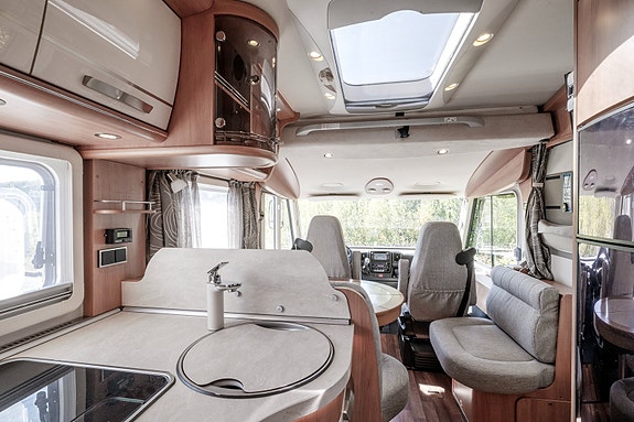 Hymer B678 18 of 30