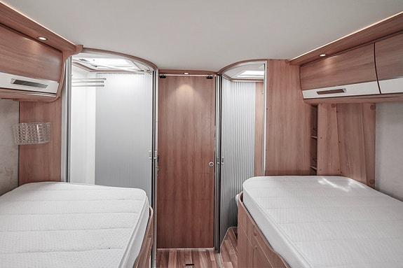 Hymer B678 25 of 30