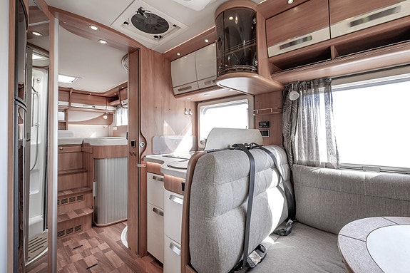 Hymer B678 15 of 30