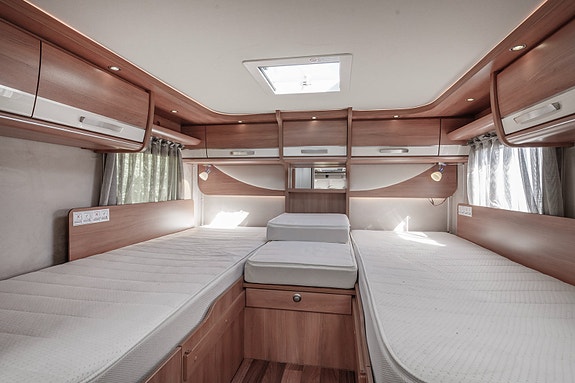 Hymer B678 23 of 30