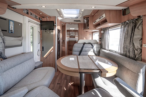 Hymer B678 14 of 30