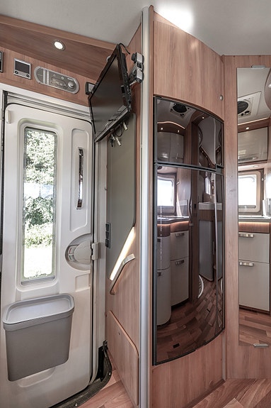 Hymer B678 19 of 30