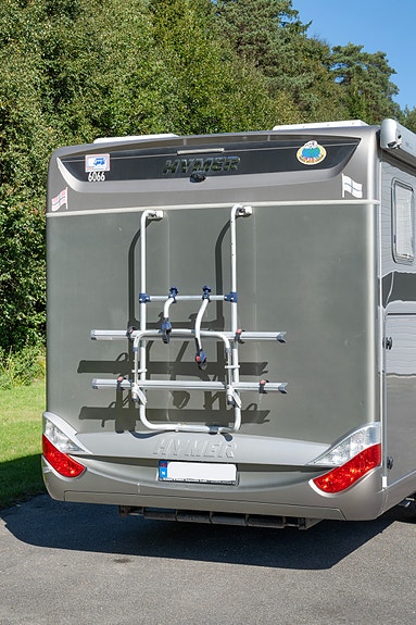 Hymer B678 6 of 30