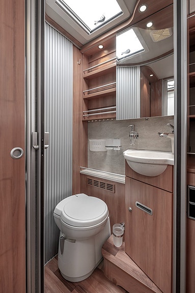 Hymer B678 26 of 30