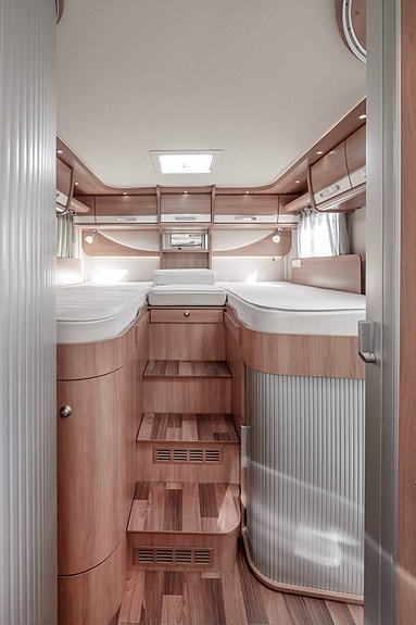 Hymer B678 22 of 30