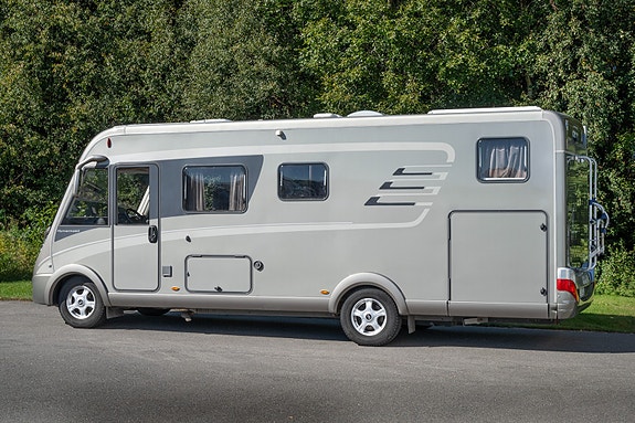 Hymer B678 4 of 30