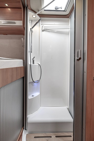 Hymer B678 27 of 30