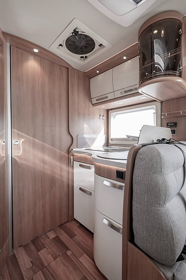 Hymer B678 20 of 30