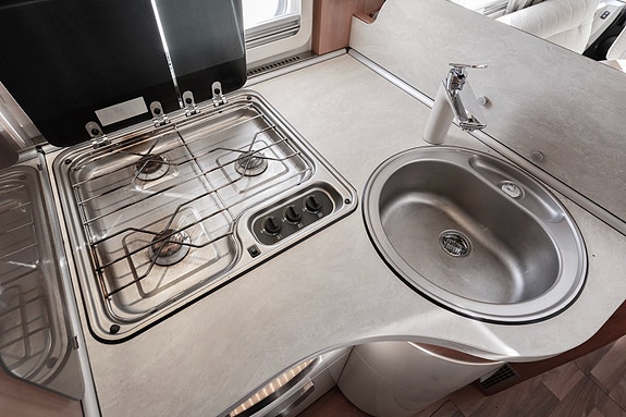 Hymer B678 17 of 30