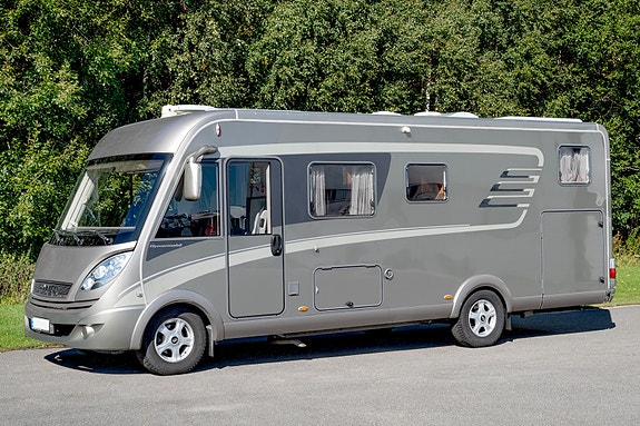 Hymer B678 3 of 30