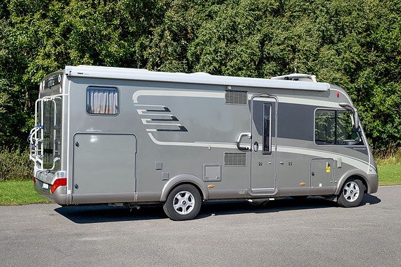 Hymer B678 2 of 30