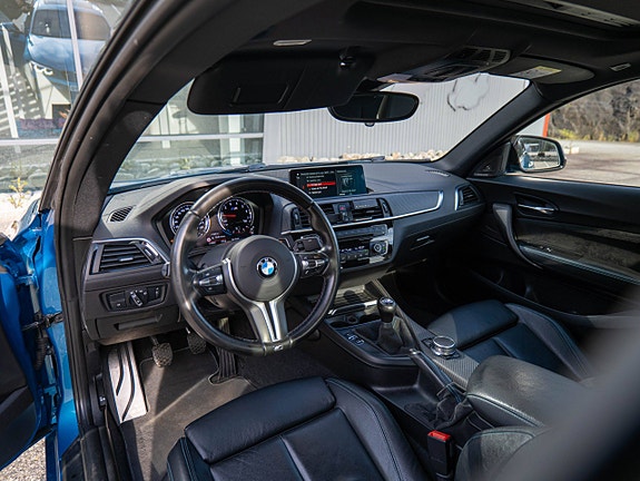 BMW M2 18 of 30