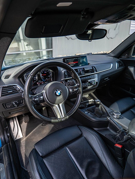 BMW M2 19 of 30