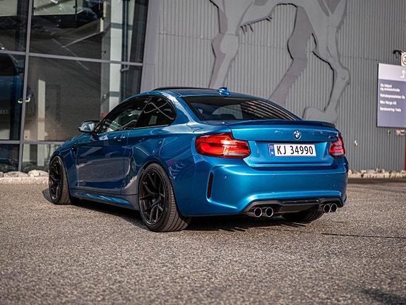 BMW M2 17 of 30