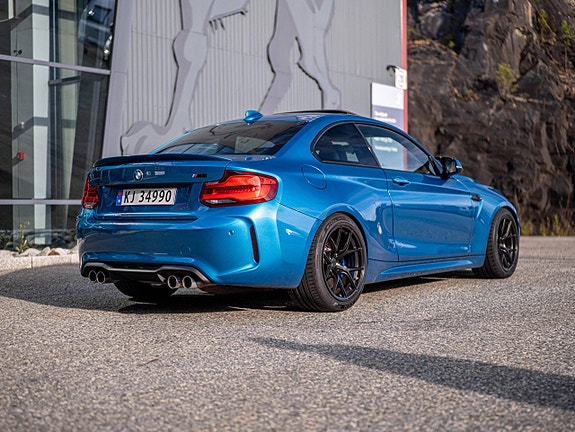 BMW M2 15 of 30