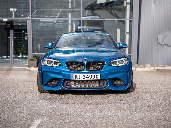BMW M2 9 of 30