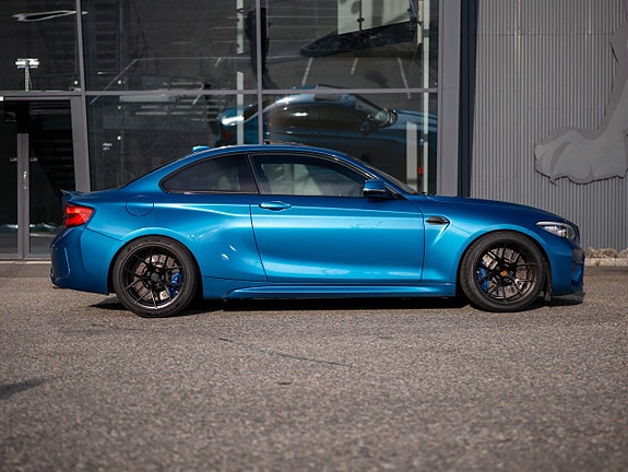 BMW M2 13 of 30