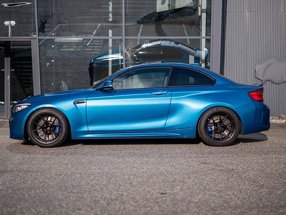 BMW M2 6 of 30
