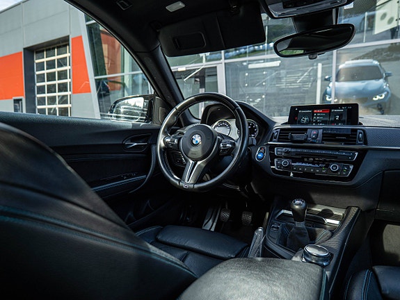 BMW M2 21 of 30