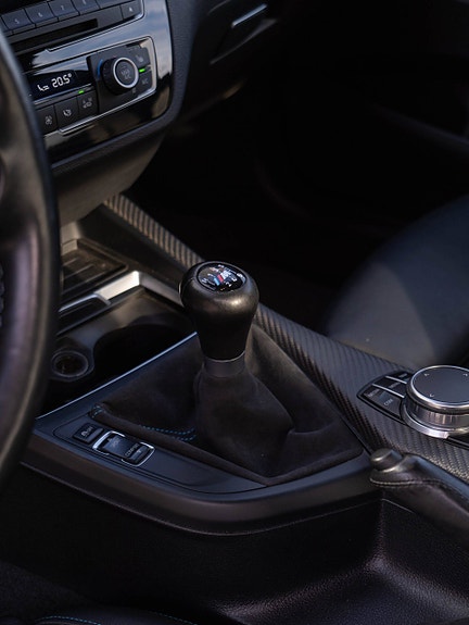 BMW M2 27 of 30