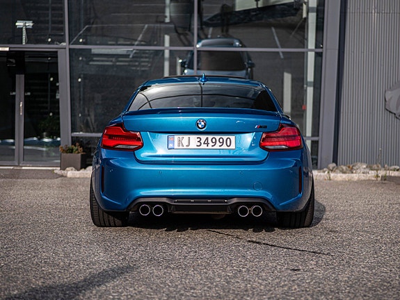 BMW M2 16 of 30