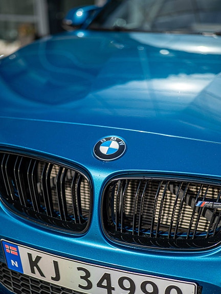 BMW M2 11 of 30
