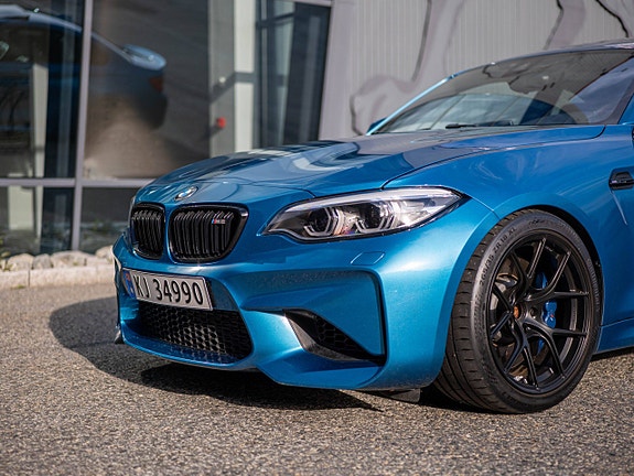 BMW M2 3 of 30