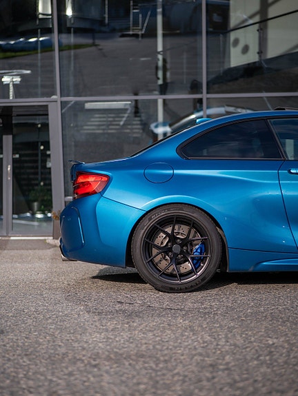 BMW M2 14 of 30