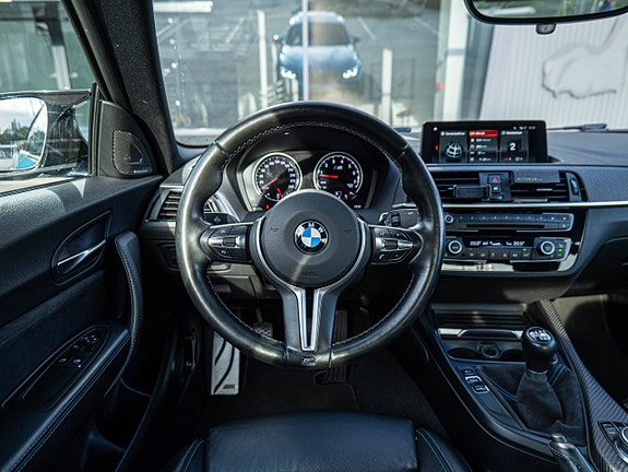 BMW M2 22 of 30