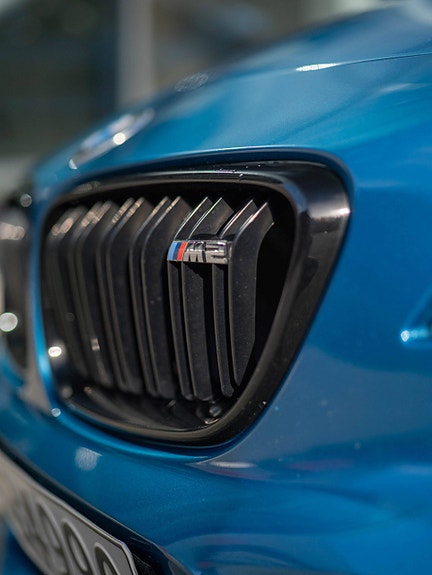 BMW M2 8 of 30