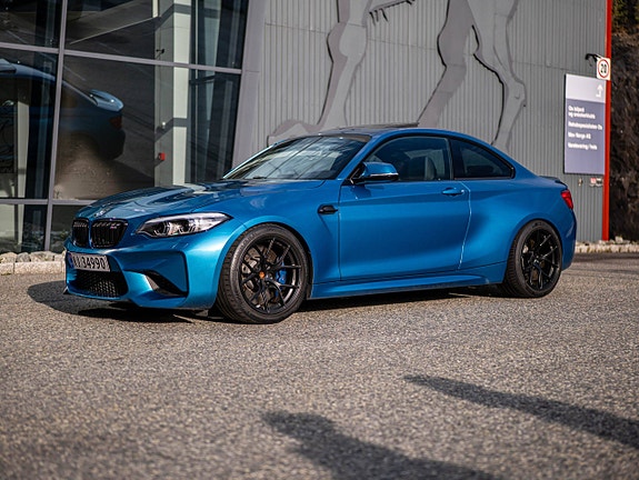 BMW M2 2 of 30