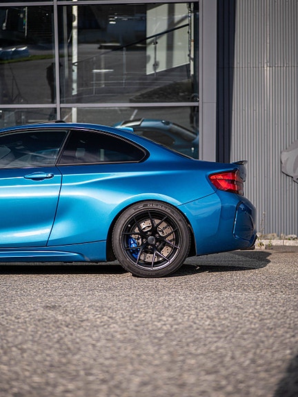 BMW M2 5 of 30