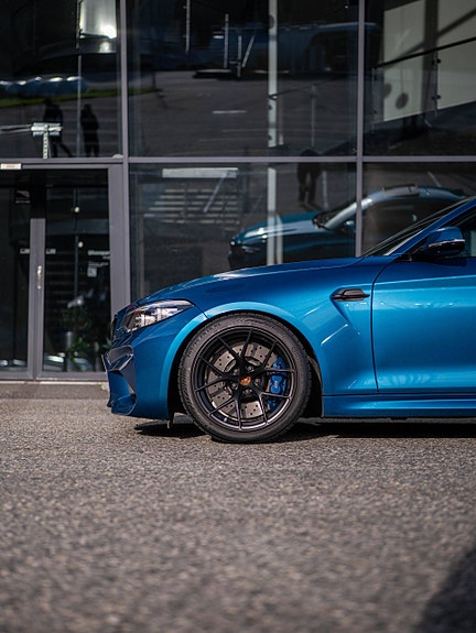 BMW M2 4 of 30