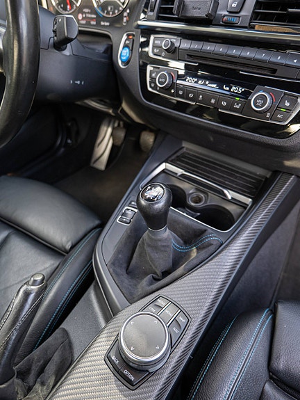 BMW M2 26 of 30