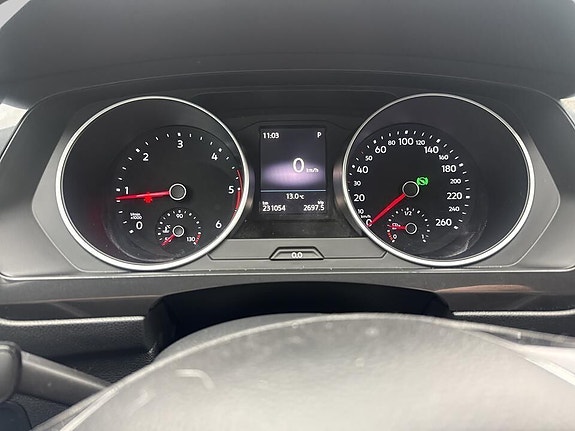 Volkswagen Tiguan 11 of 17