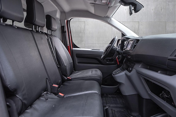 Toyota Proace 17 of 19