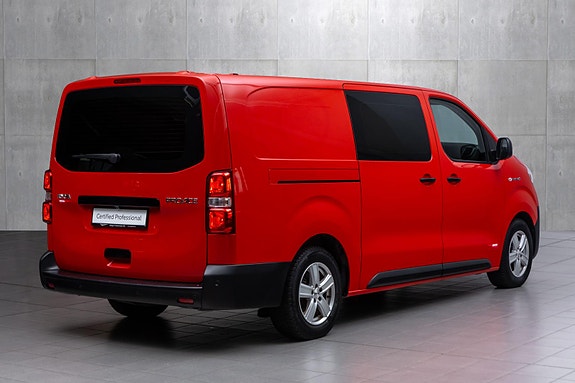 Toyota Proace 8 of 19