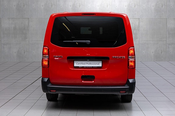 Toyota Proace 9 of 19