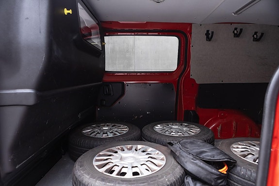 Toyota Proace 16 of 19